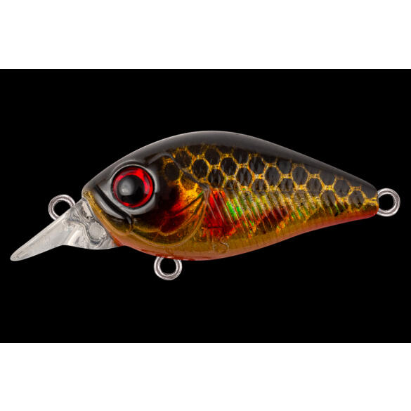 Воблер TsuYoki GAMBIT 35F 264G