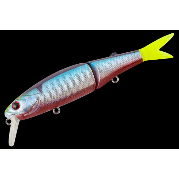 Воблер TsuYoki GOT 90SP E054,7,4гр, 0.4-0.8м