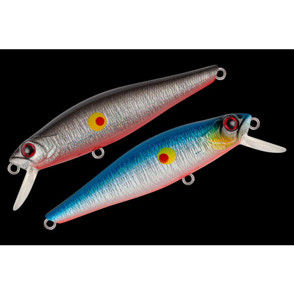 Воблер TsuYoki REBUS SR 80SP Y196W