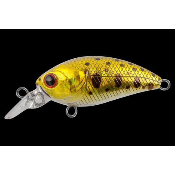 Воблер TsuYoki FUGAZ 36F 027