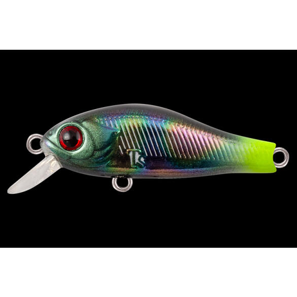 Воблер TsuYoki RIVAL SR 35S L002 2,2гр, 0.4-0.9м