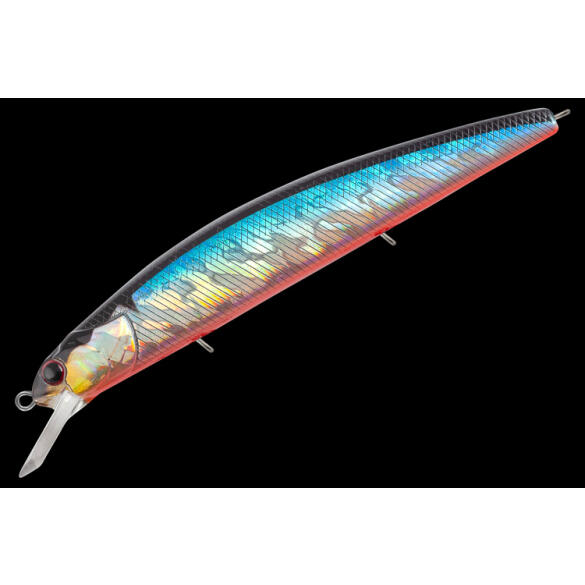 Воблер TsuYoki CHANCE 115SP 014R,16,3гр, 1.2-1.8м