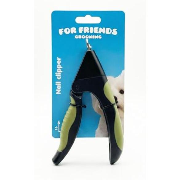 Когтерез-гильотина For Friends для животных, 9*16см