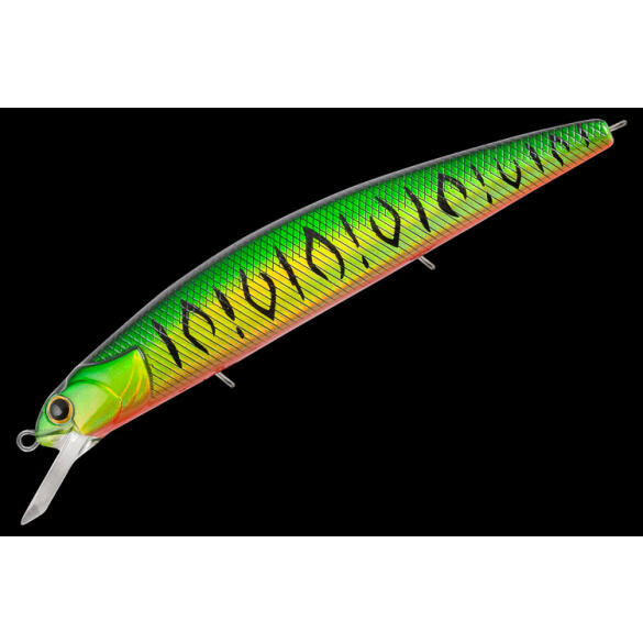 Воблер TsuYoki CHANCE 115SP 047Z,16,3гр, 1.2-1.8м