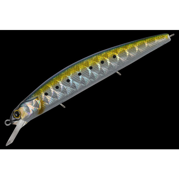 Воблер TsuYoki CHANCE 115SP TS001, 16,3гр, 1.2-1.8м