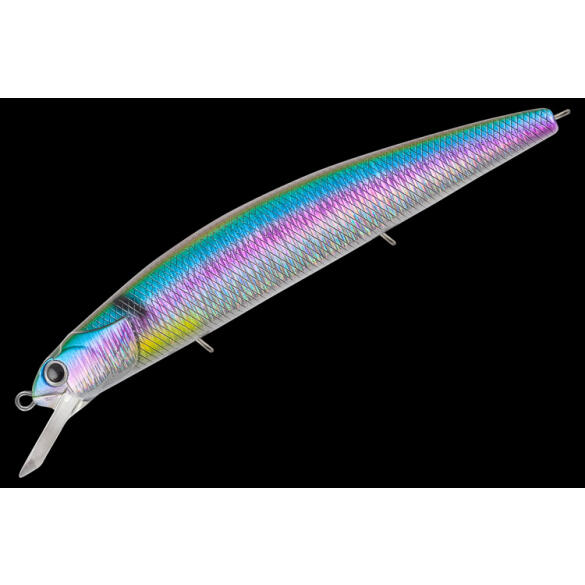 Воблер TsuYoki CHANCE 115SP X002,16,3гр, 1.2-1.8м