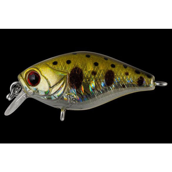 Воблер TsuYoki CHEF 32F 027