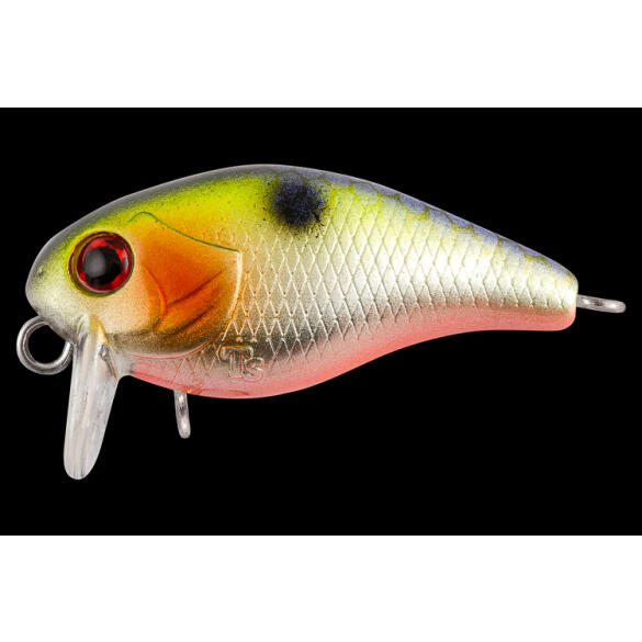 Воблер TsuYoki CHEF SSR 32F 207R