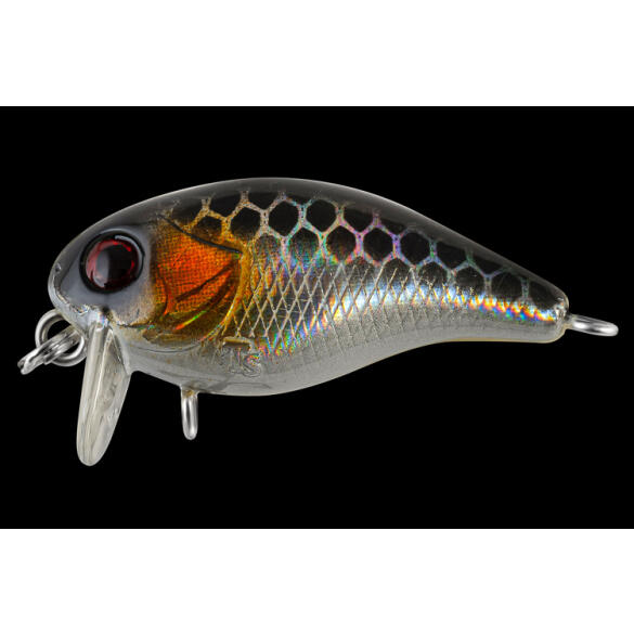 Воблер TsuYoki CHEF SSR 32F 264