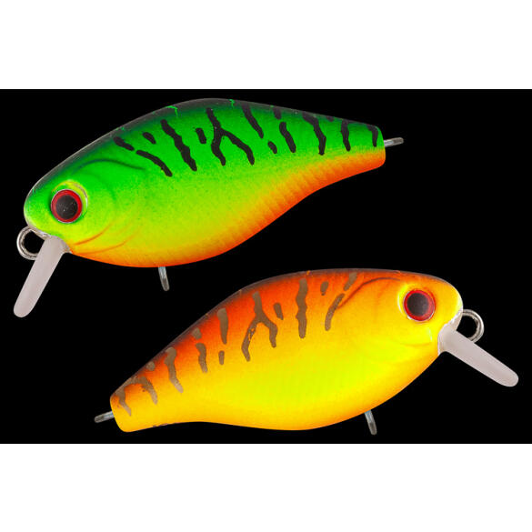 Воблер TsuYoki CHEF 38F 050W