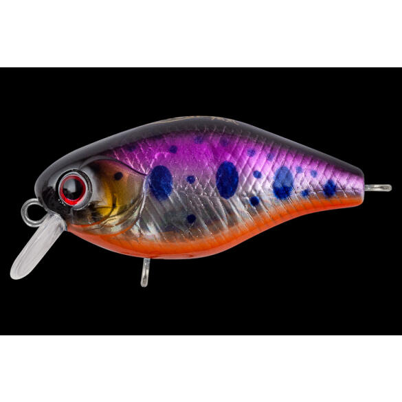 Воблер TsuYoki CHEF 38F X007