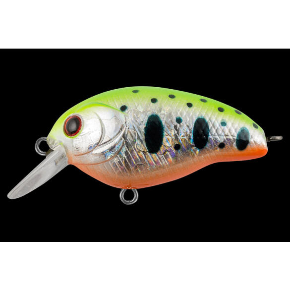 Воблер TsuYoki AGENT 40F 1008