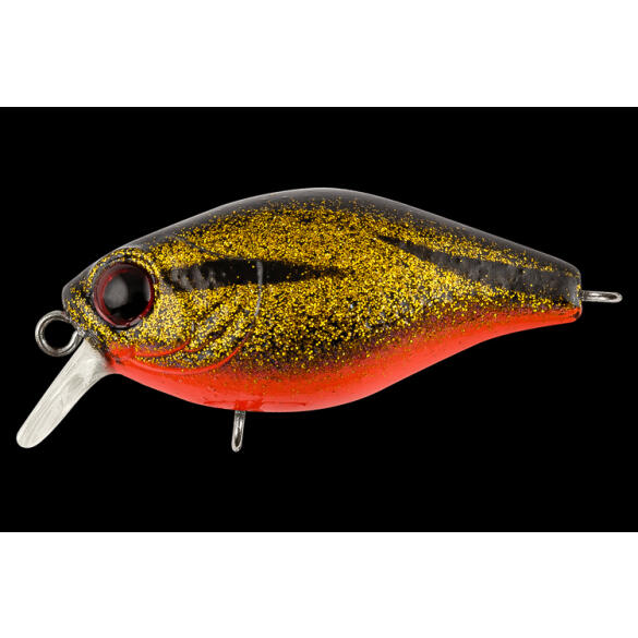 Воблер TsuYoki CHEF SR 40F silent E040