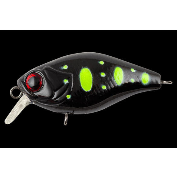 Воблер TsuYoki CHEF SR 40F silent K001