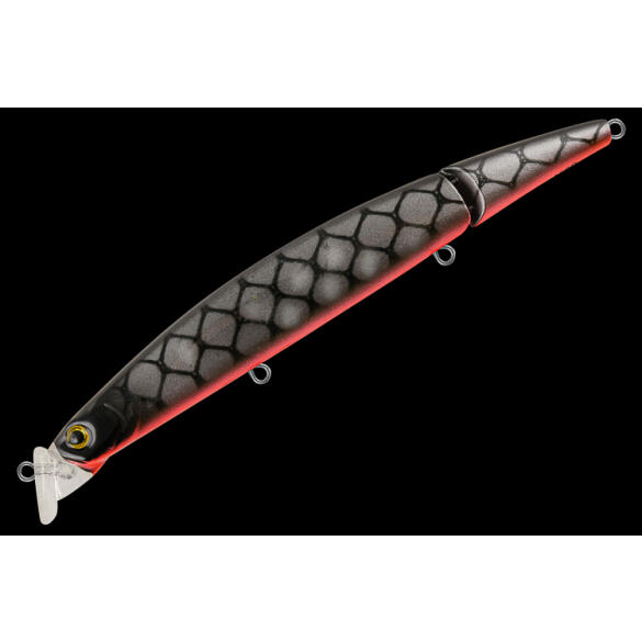 Воблер TsuYoki RAIDER 125SP LM012