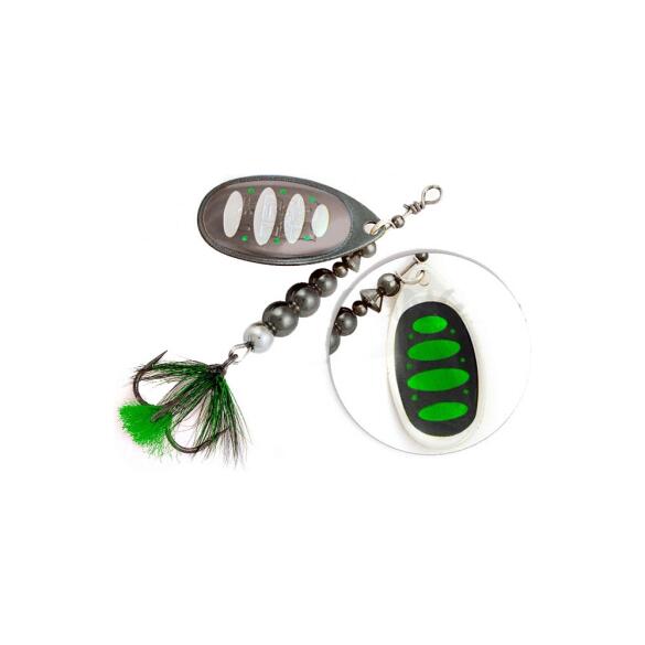 Блесна вращающаяся Pontoon 21 Ball Concept 3,0 BT04-274