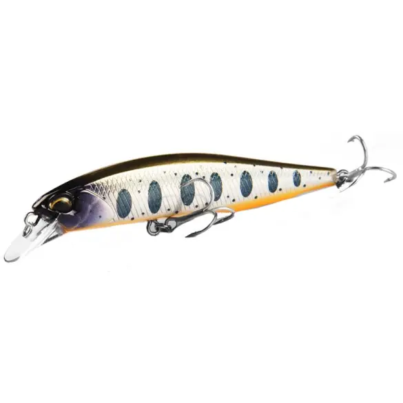 Воблер Bearking Realis (Sparrow) 100SP 100мм 14,5гр 0,8-1.5м, 21