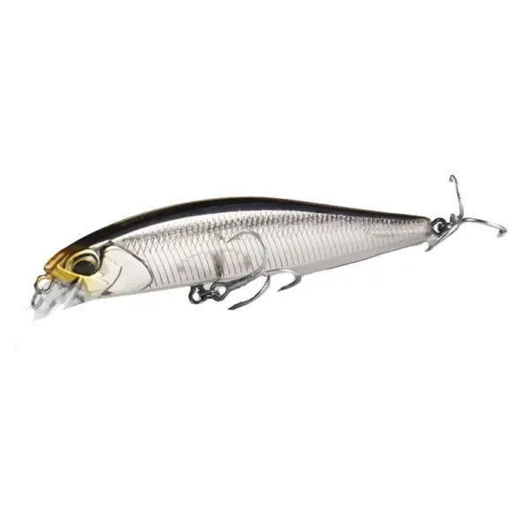 Воблер Bearking Realis (Sparrow) 100SP 100мм 14,5гр 0,8-1.5м, 41