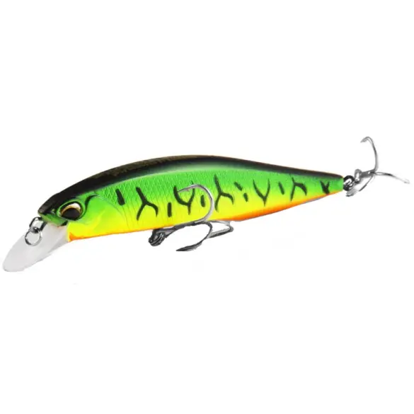 Воблер Bearking Realis (Sparrow) 100SP 100мм 14,5гр 0,8-1.5м, G