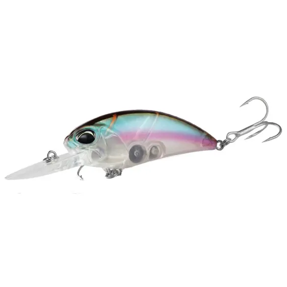 Воблер Bearking Crank 65F 65мм 16гр 2.8-3.2м, A