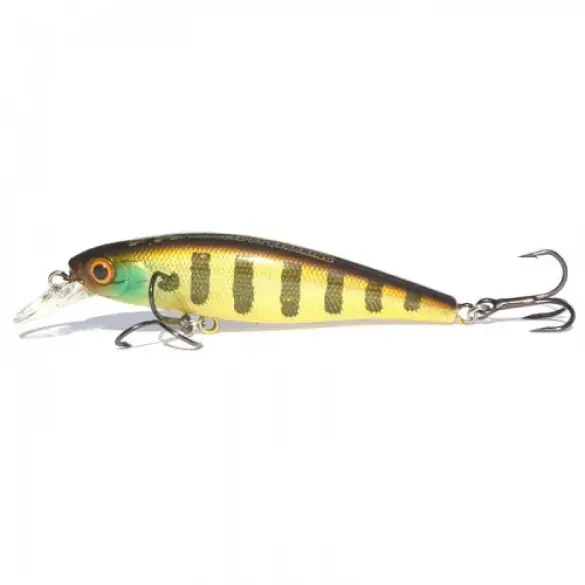 Воблер Bearking Squad Minnow 65SP 65мм 6.0гр 0,9м, Е