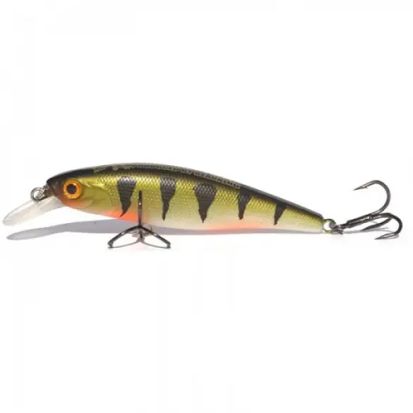 Воблер Bearking Squad Minnow 65SP 65мм 6.0гр 0,9м, H