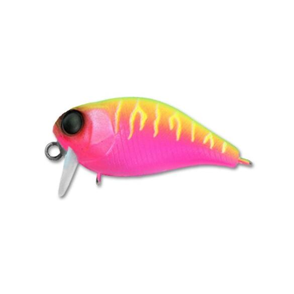 Воблер JACKALL Chubby 38мм dragon fruit mat tiger -1м F