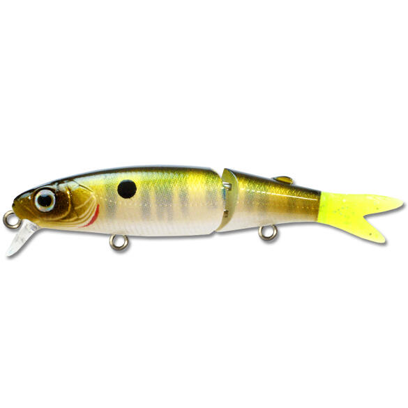 Воблер Kosadaka CORD-R XS 70F 4,15г 0-0.3,PNT