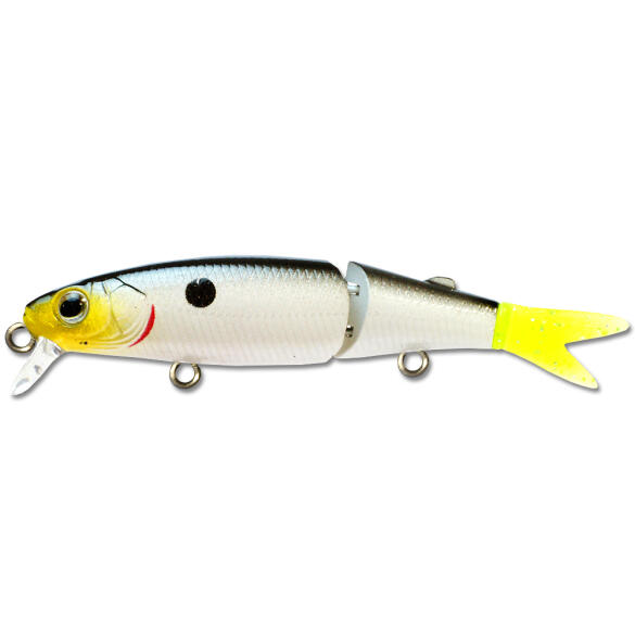 Воблер Kosadaka CORD-R XS 70F , 4.15г., 0-0.3м, цв.PSSH