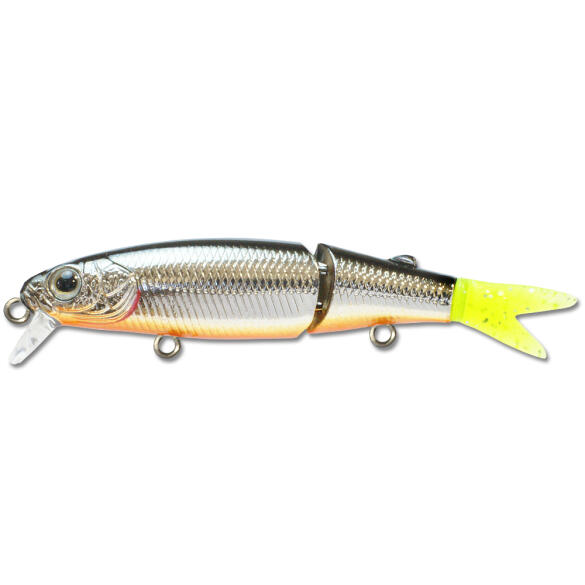 Воблер Kosadaka CORD-R XS 70F, 4.15г., 0-0.3м, цв.SBL