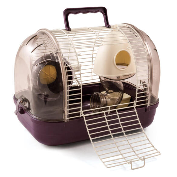 Клетка Triol для мелких животных "Студия", 330*210*230мм