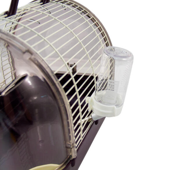 Клетка Triol для мелких животных "Студия", 330*210*230мм