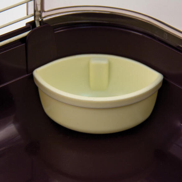 Клетка Triol для мелких животных "Студия", 330*210*230мм