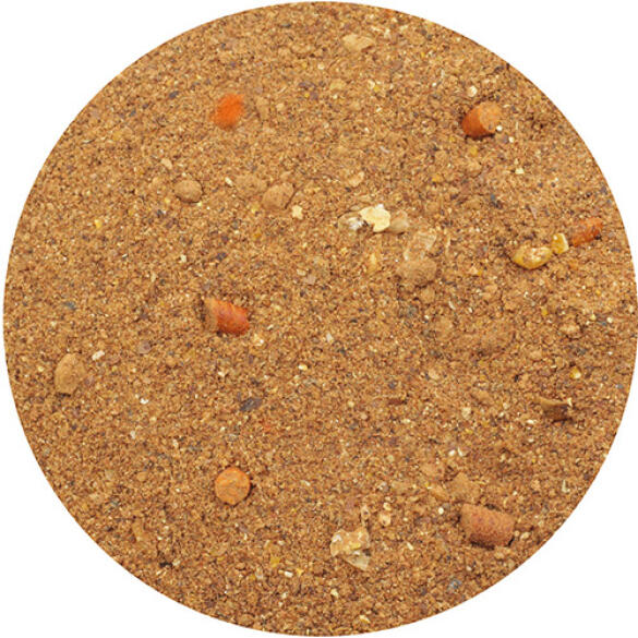 Прикормка VABIK SPECIAL Карп Мед 1кг