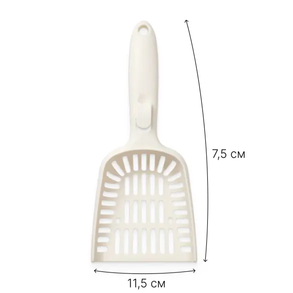 Лоток HaisenPet для кошек, 56*42*23,5см