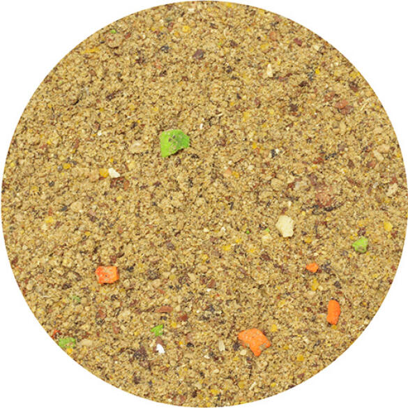 Прикормка VABIK SPECIAL Лещ Ореховый микс 1кг