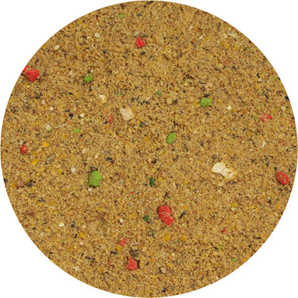 Прикормка Vabik BASE Речная 1кг