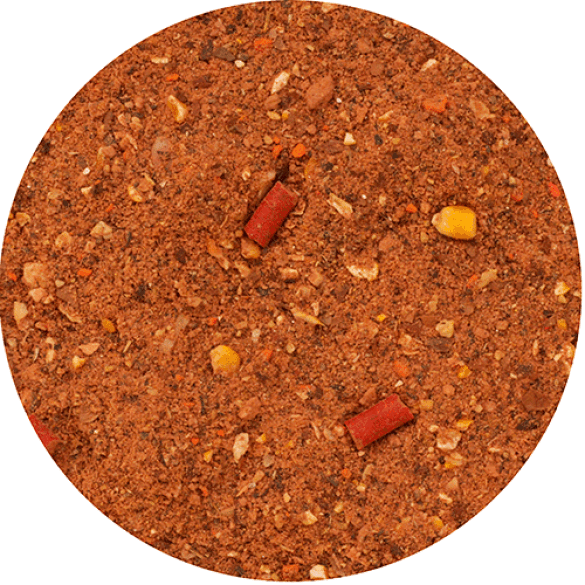 Прикормка VABIK XXL Карп 1кг