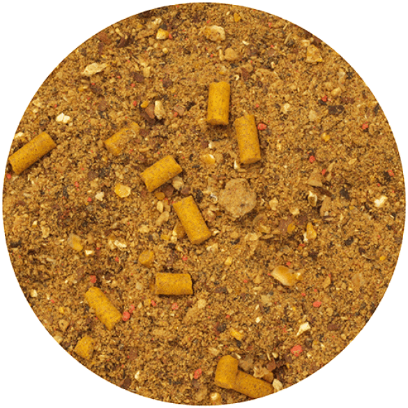 Прикормка VABIK XXL Лещ 1кг