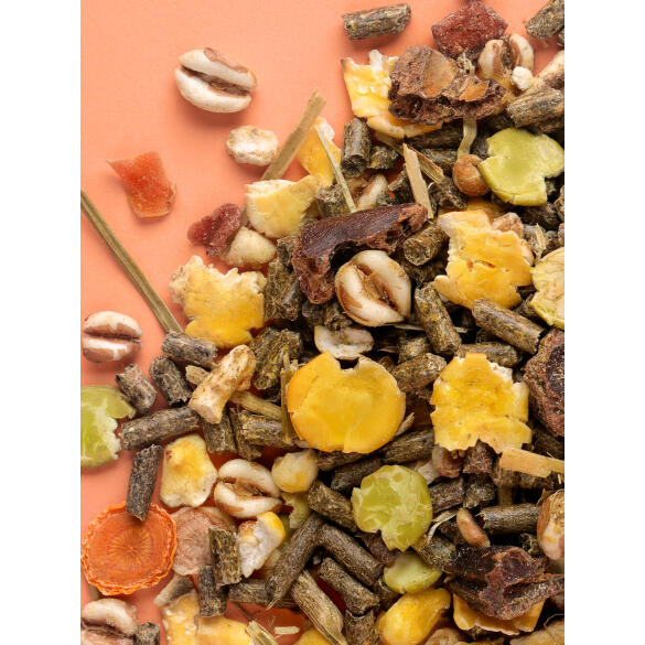 Корм Little One для молодых кроликов, 2,3кг