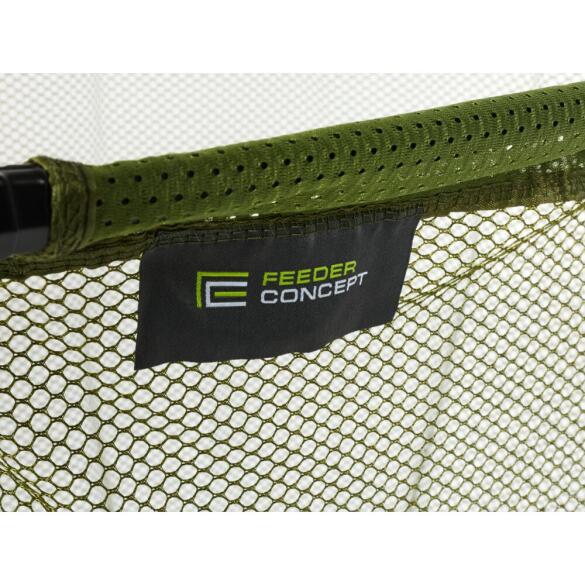 Голова для подсачека Feeder Concept Flat Method 50*60см