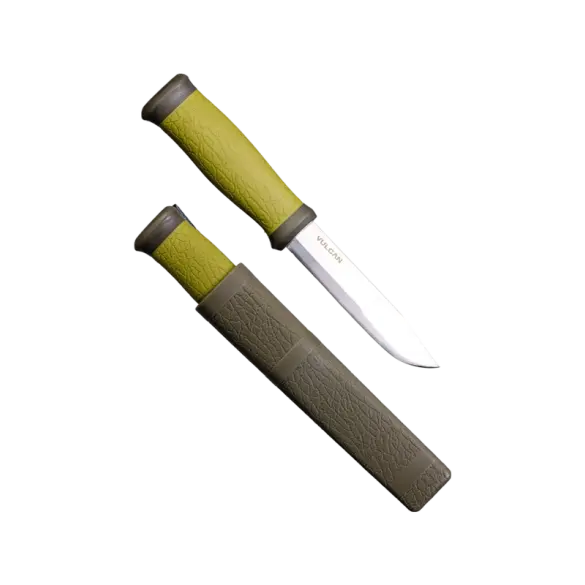 Нож Akara Stainless Steel Vulkan 24см