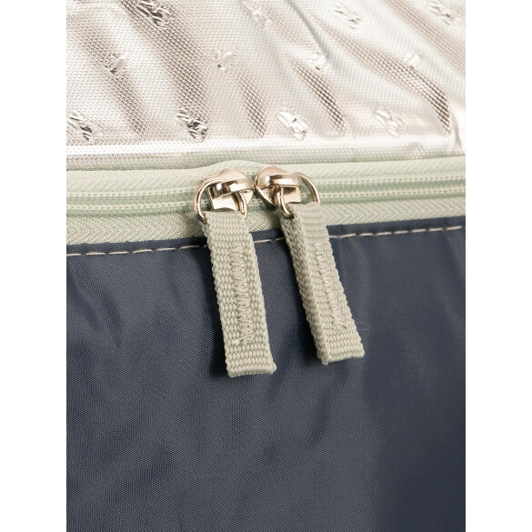 Сумка-холодильник Арктика классическая Синяя, 10л