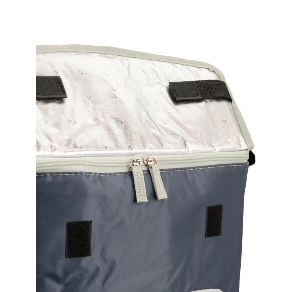 Сумка-холодильник Арктика классическая Синяя, 10л