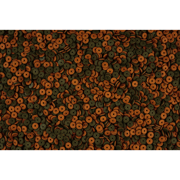 Корм Tetra Fun Tips для тропических рыб в таблетках для приклеивания к стеклу, 20таб