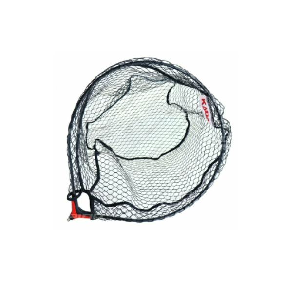 Голова для подсачека Kaida A65-60 (прозрачная леска)