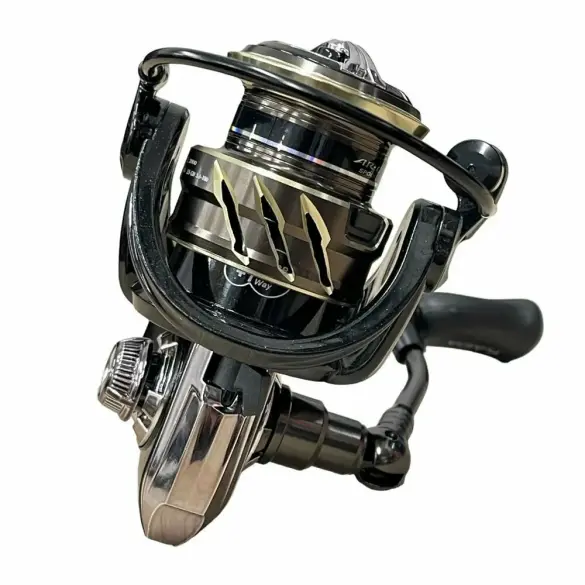 Катушка безынерционная Kaida REZEL-1000-6BB