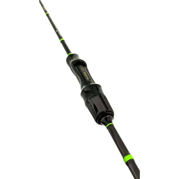 Спиннинг Kaida POETIC штекерный 0,1-2г