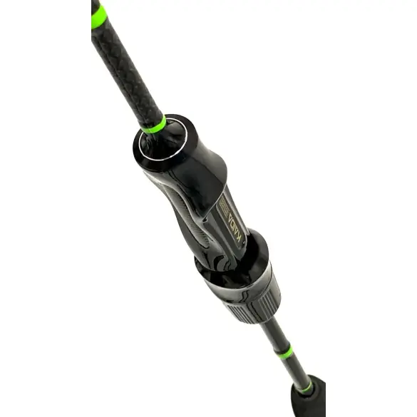 Спиннинг Kaida POETIC штекерный 0,1-2г