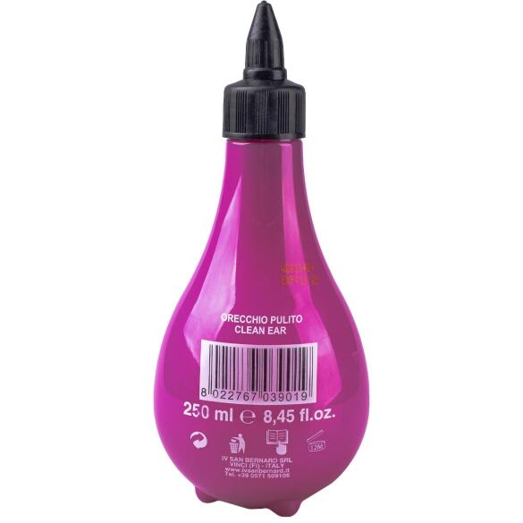 Лосьон Traditional Line Clean Iv San Bernard для чистки ушей для кошек, собак, и грызунов, 250мл